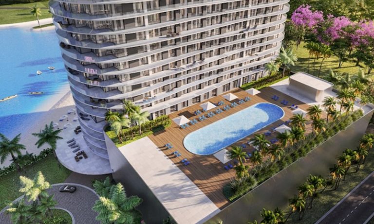 One Park Tower, tu nuevo estilo de vida muy cerca de aventura Miami.