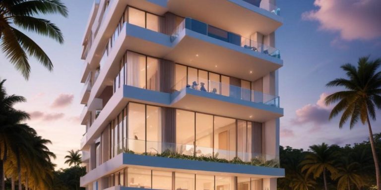 Cuidado con las Marcas en Proyectos Residenciales en Miami ¡Todo lo que tienes que saber!
