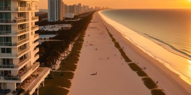 Turismo e Inversión en Bienes Raíces en Miami: Oportunidades Clave.