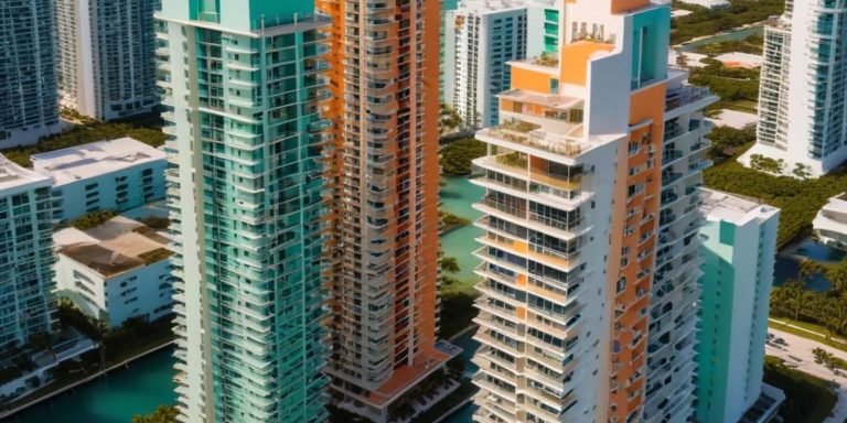 Los 5 Errores Más Comunes al Invertir en Bienes Raíces en Miami.