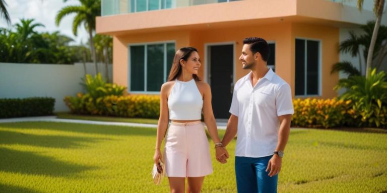 Expectativas de Inversión en Bienes Raíces en Miami para 2025: Oportunidades y Beneficios del ROI.