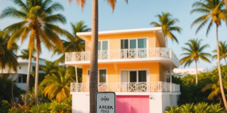 Inversiones Airbnb en Miami: Oportunidades y Retos.