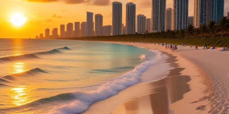 Inversión en Sunny Isles: Oportunidades y Beneficios.