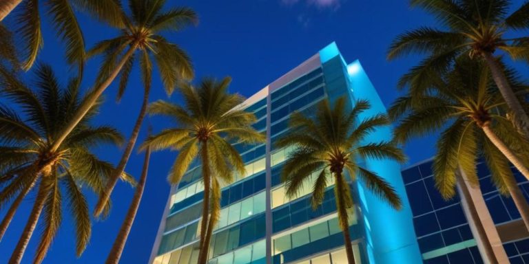 Oportunidades de inversión inmobiliaria en el sector médico.