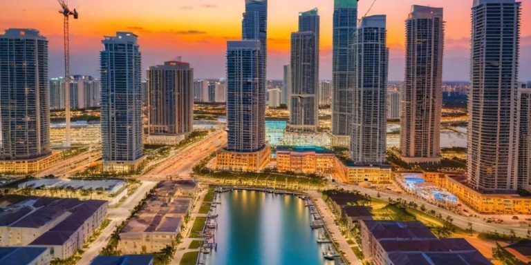 Precios de preconstrucción Miami: ¿Están Inflados?