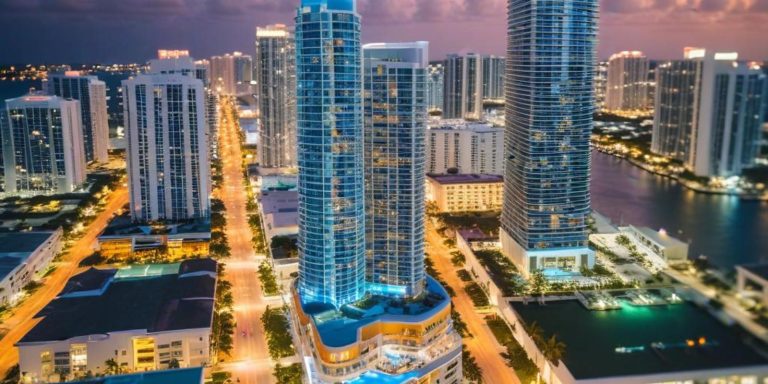 Nuevos Desarrollos en Miami: Oportunidades de Inversión a No Perder.