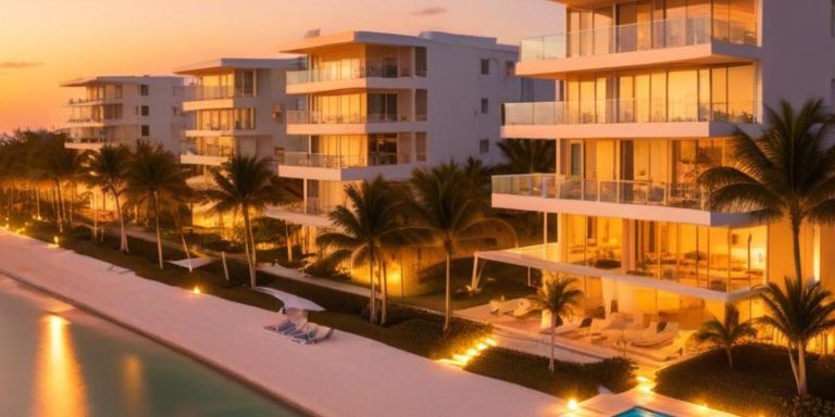 Invertir en Miami: Oportunidades de Terrenos y Casas de Lujo para Rentabilidad Máxima.