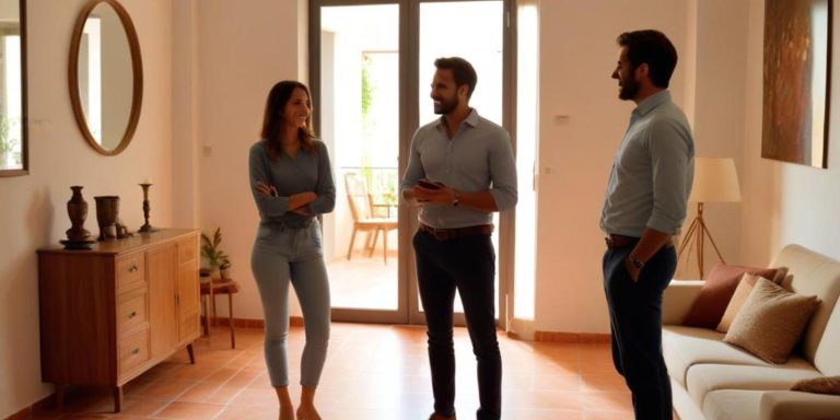 Pasión e Integridad en el Éxito Inmobiliario.