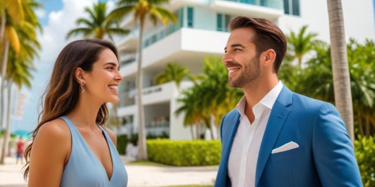 Cómo Elegir el Asesor Inmobiliario Ideal en Miami.