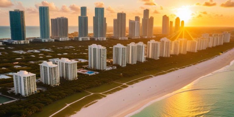 Tasas de interés en Miami: ¿Oportunidad o riesgo?