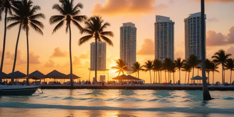Identificando Propiedades con Potencial en Miami.