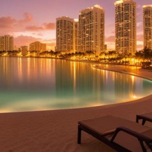 Evolución del Mercado Inmobiliario en Miami.