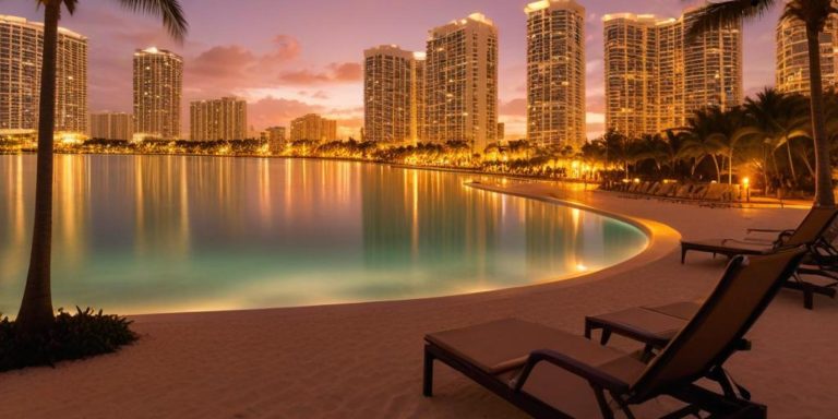 Evolución del Mercado Inmobiliario en Miami.