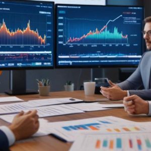 Los Números, el Marketing y los Estándares son el Idioma del Éxito.