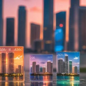La Muralla de Capital: Cómo la Inversión en Miami Protege el Patrimonio Global.