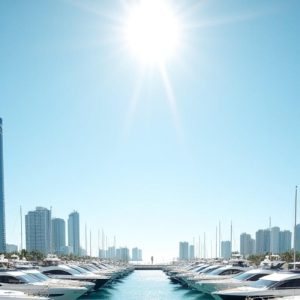 Efecto Boat Show: Impulso a Rentas Cortas en Miami.