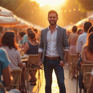 Divertirse y Ganar en el Sector Inmobiliario.