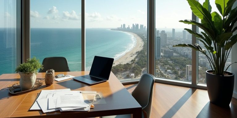 Invierte en Miami sin Vivir en Miami.