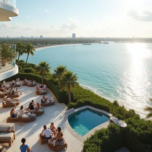 Inversión en Edgewater, El Balcón de la Bahía.