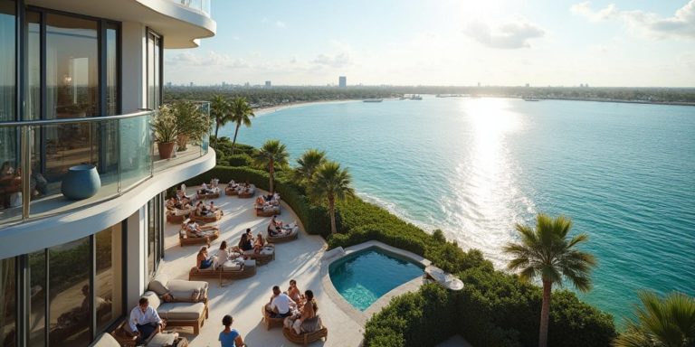 Inversión en Edgewater, El Balcón de la Bahía.