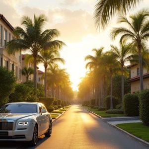 Coral Gables, El refugio de la elegancia.