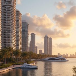 Miami 2026 Retorno del Comprador e Inversión Segura.