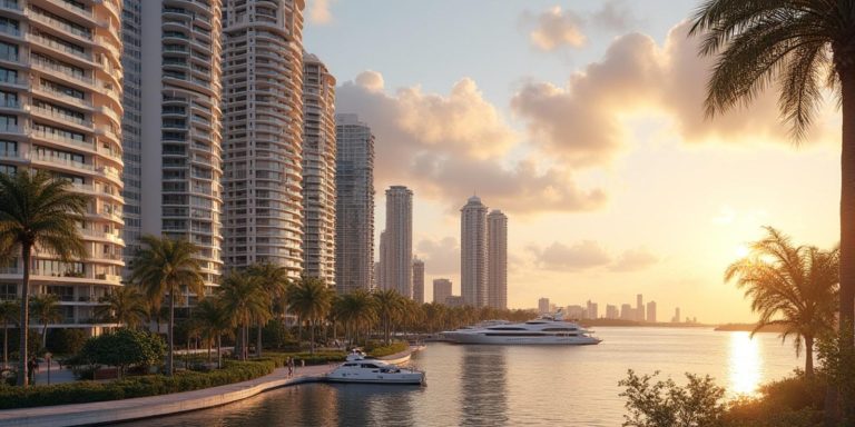 Miami 2026 Retorno del Comprador e Inversión Segura.