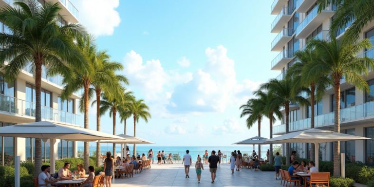 Inversión en Florida: Tu Refugio Contra la Inflación.