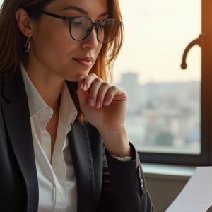 Saber Desistir ¡Clave para Agentes Inmobiliarios Líderes!