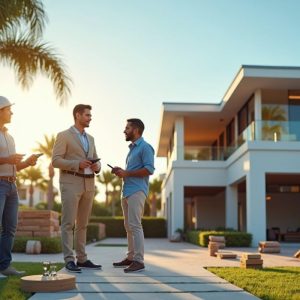 Preconstrucción vs. Entrega Inmediata en Florida.