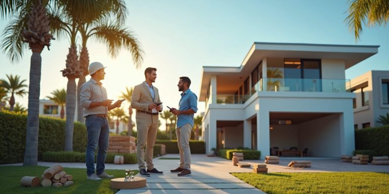 Preconstrucción vs. Entrega Inmediata en Florida.