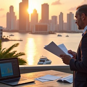 Miami al Cierre del 1er Trimestre 2026, que nos Dicen los Números y Hacia Donde Vamos.