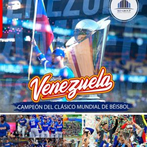 El Orgullo de una Corona.