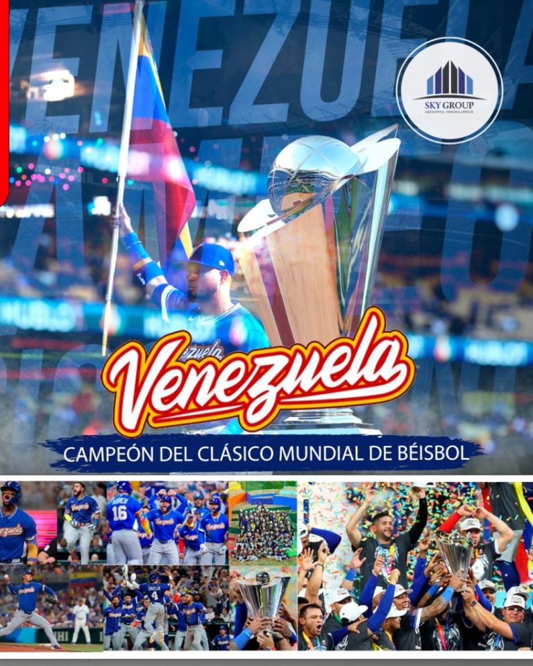 El Orgullo de una Corona.