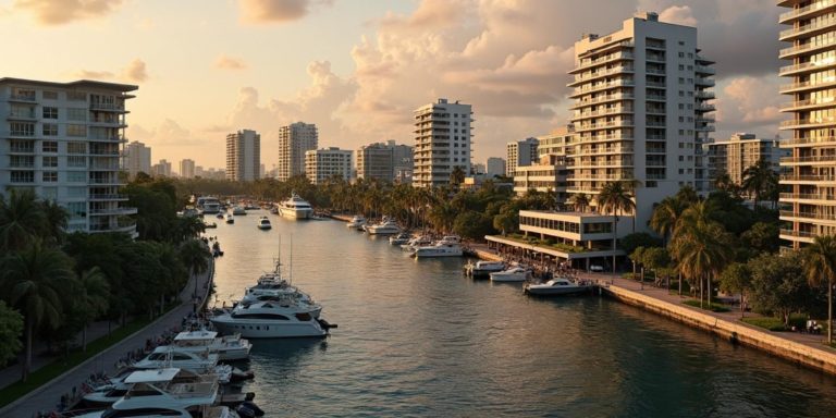 ¡Casas que puedes comprar con 200K en Miami!
