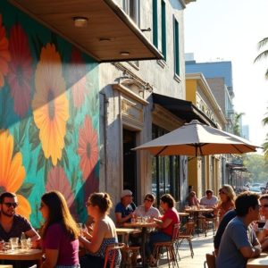 Explorando la Inspiración, Frida Kahlo y las Residencias en Wynwood.