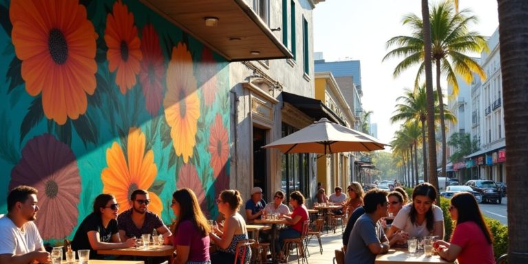 Explorando la Inspiración, Frida Kahlo y las Residencias en Wynwood.