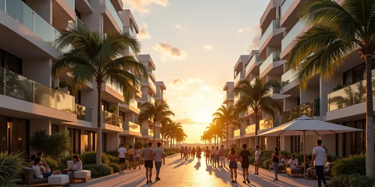 Miami, El Retorno del Comprador.