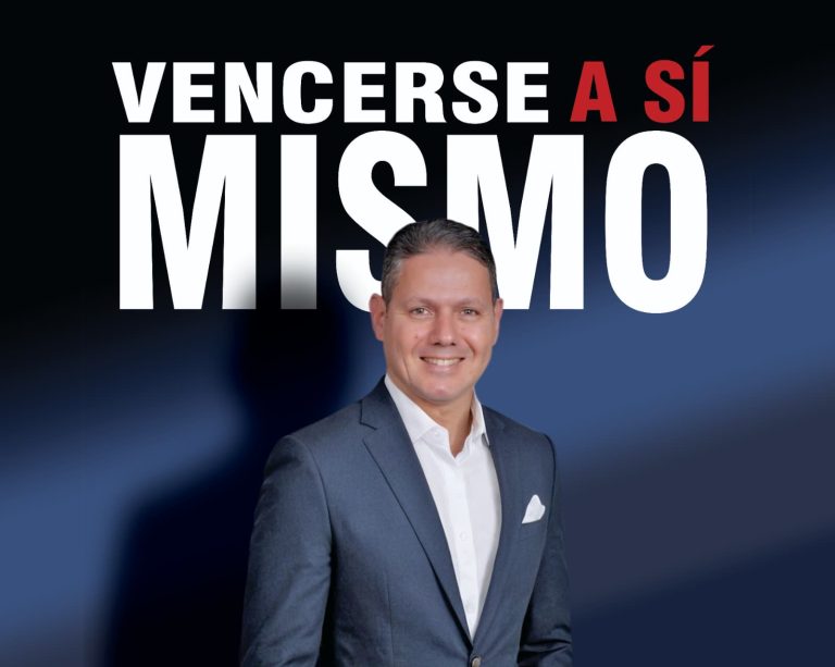 Vencerse a Sí Mismo.