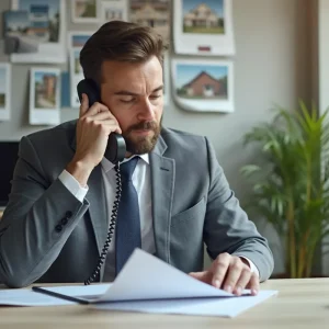 5 Reglas del Éxito en el Negocio Inmobiliario.