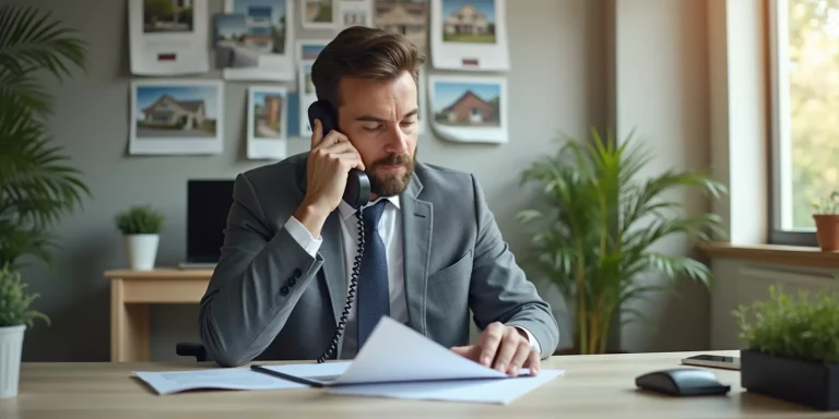 5 Reglas del Éxito en el Negocio Inmobiliario.