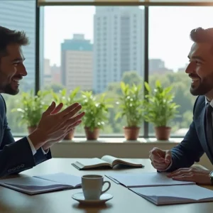 Negociación Efectiva en Bienes Raíces.