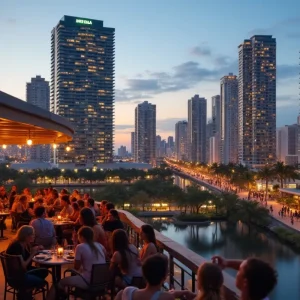 Airbnb en Downtown ¿Aún es negocio?