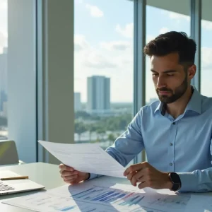 ¿Es Momento de Refinanciar? Estrategias de Liquidez para tu Próxima Propiedad en Miami.