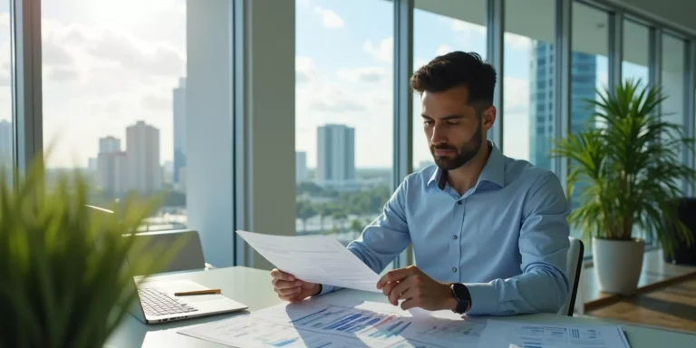 ¿Es Momento de Refinanciar? Estrategias de Liquidez para tu Próxima Propiedad en Miami.