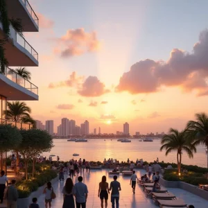 Dólar y Ladrillo: Cómo proteger tu patrimonio con activos en Edgewater.