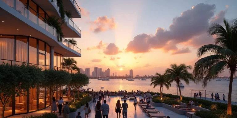 Dólar y Ladrillo: Cómo proteger tu patrimonio con activos en Edgewater.