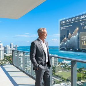 Qué Esperar del Real Estate en este Próximo Semestre.
