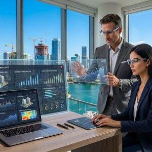 IA para Agentes Inmobiliarios.