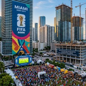 El Fenómeno FIFA 2026: Tu Escudo Financiero en el Sur de Florida.